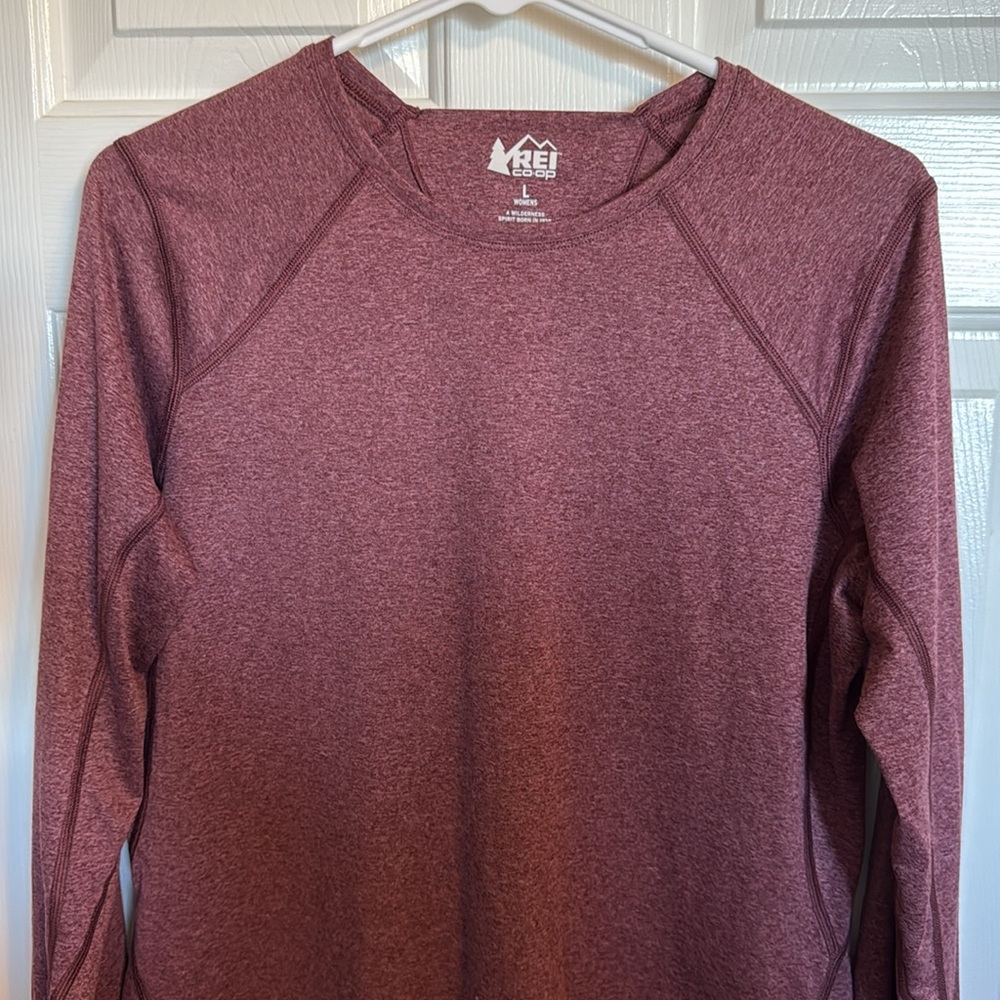 REI shirt, size large! - Picture 2 of 9